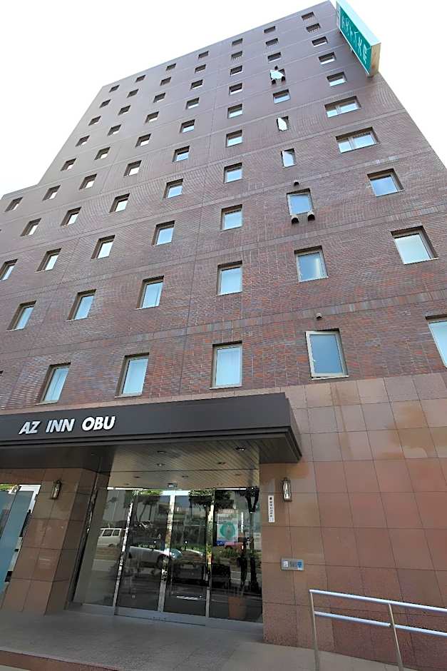 Az Inn Obu