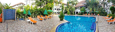 Oasis Rentals, Diana Estate, Pattaya