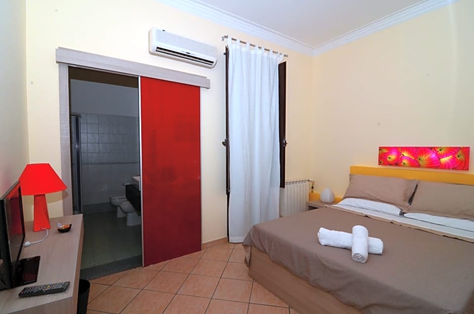 B&B Da Rì