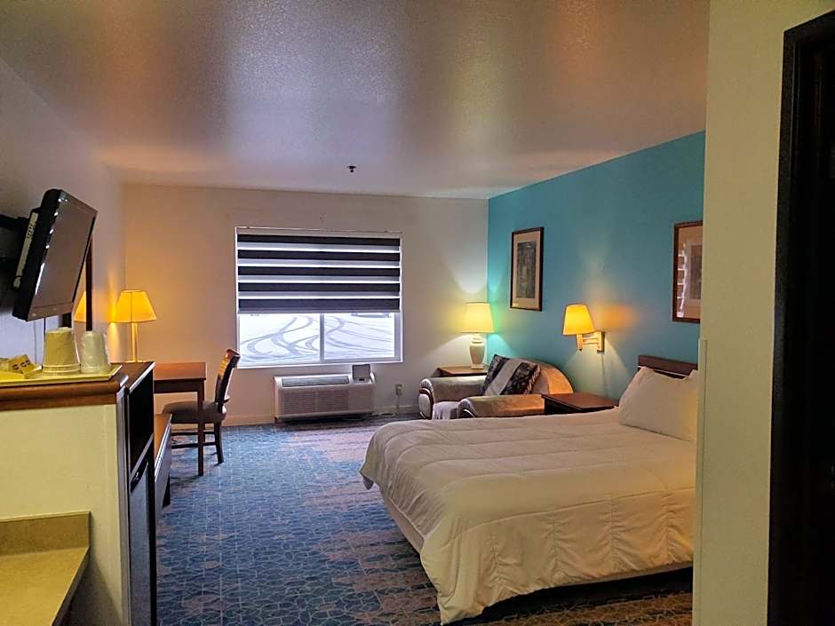 Omak Inn