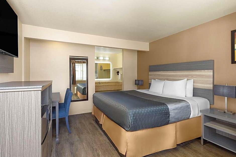 Travelodge by Wyndham Banning Casino and Outlet Mall
