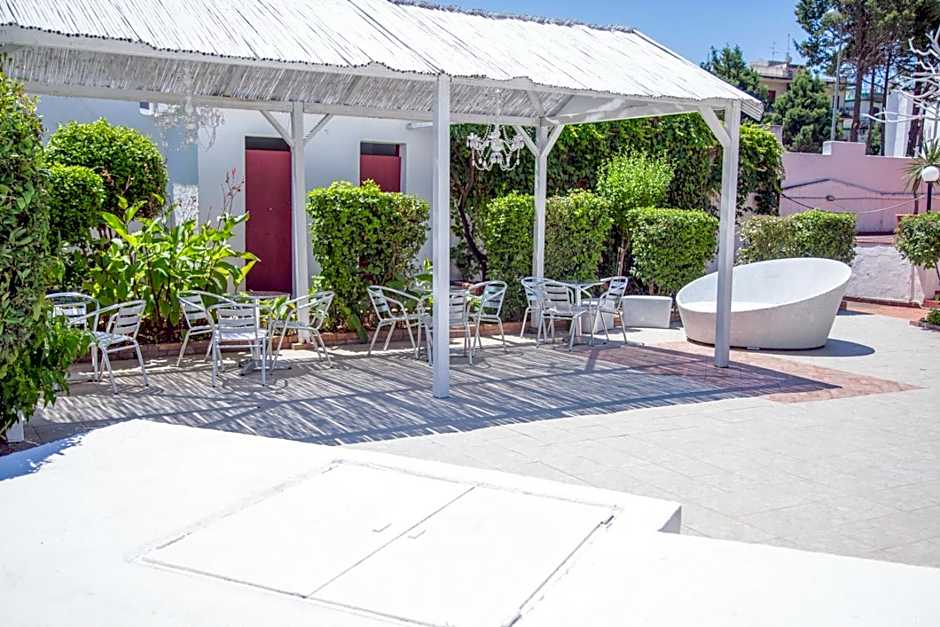 Assinos Palace Hotel