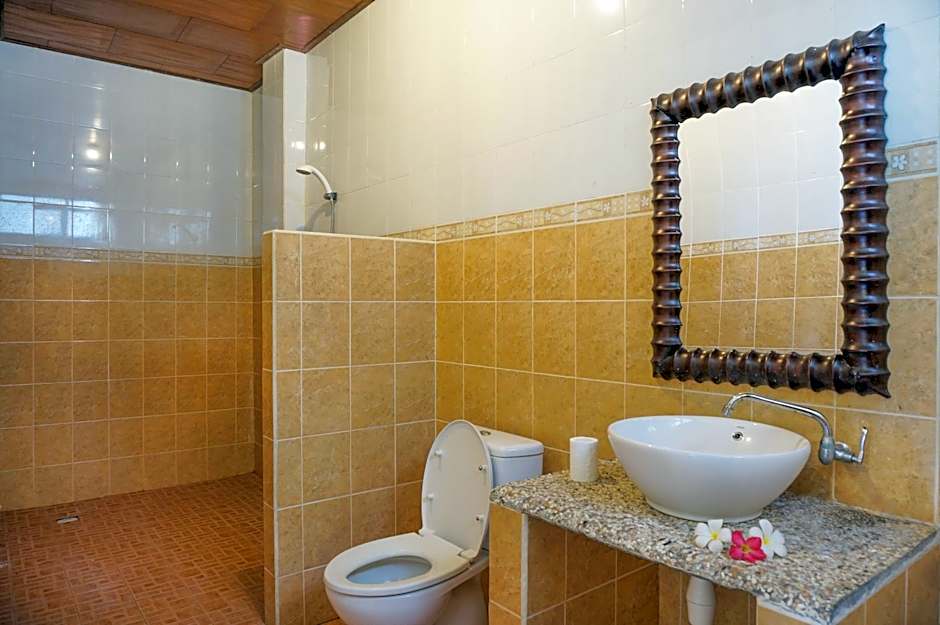 Bungalow No 7