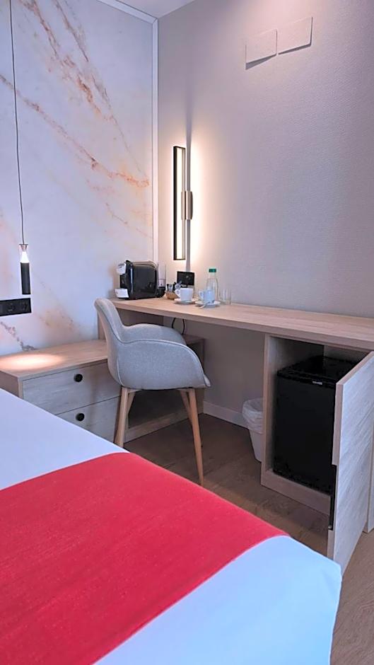 Hotel Canal Olimpic