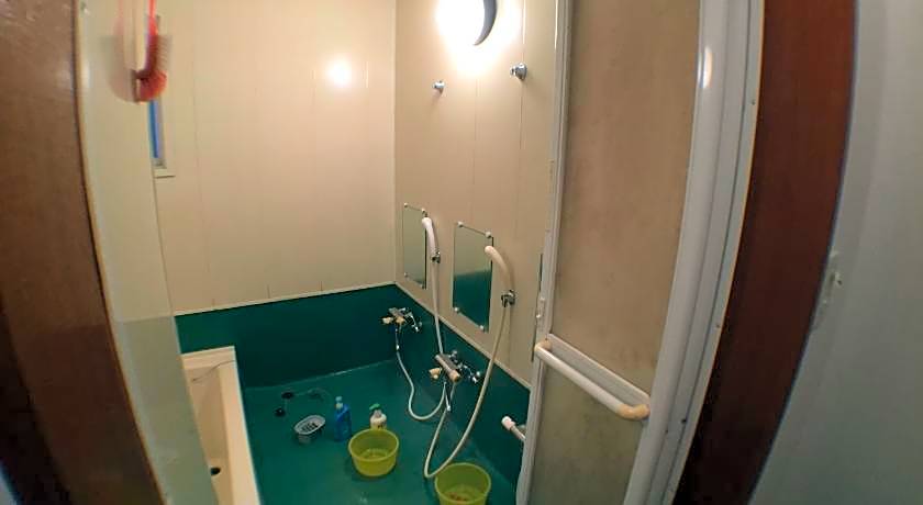 Abashiri Ryuhyou No Oka Guest House