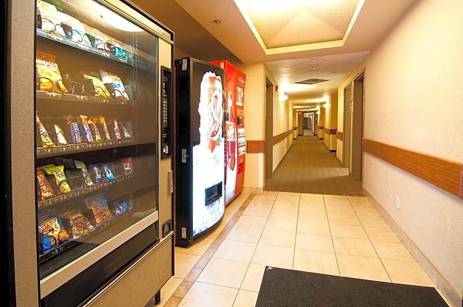 Days Inn by Wyndham Regina