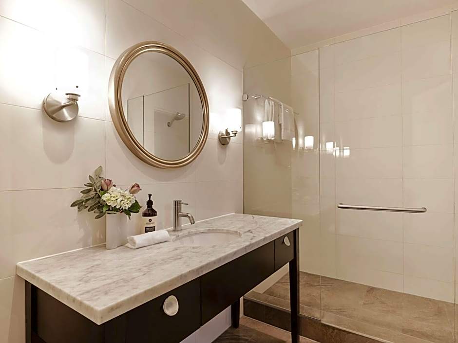 Rendezvous Hotel Melbourne