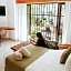 Enigmatic Hotel Experience