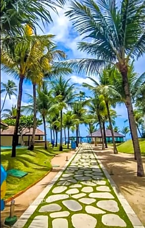 Marulhos Suite Resort