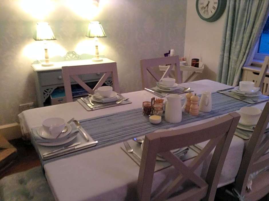 Birtles Farm Bed and Breakfast