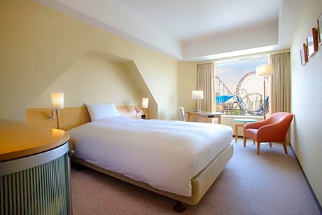 Triple Room 14-15th Floor - Smoking
