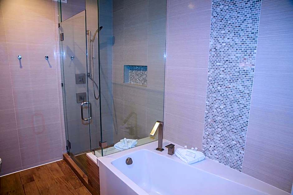 Hilton Garden Inn Los Angeles Montebello