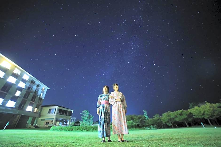 Kyukamura Echizen-Mikuni