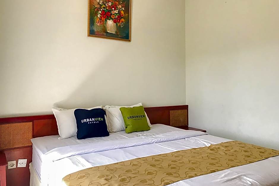 Urbanview Hotel Pasah Asi Gubeng by RedDoorz – Surabaja, IL
