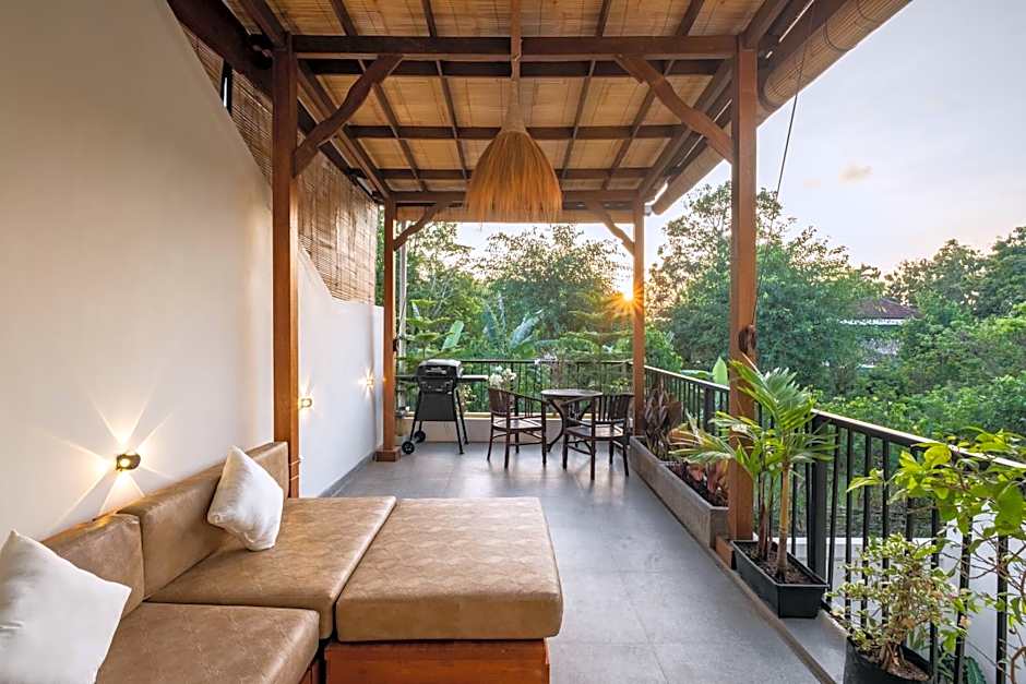 Erna Villa
