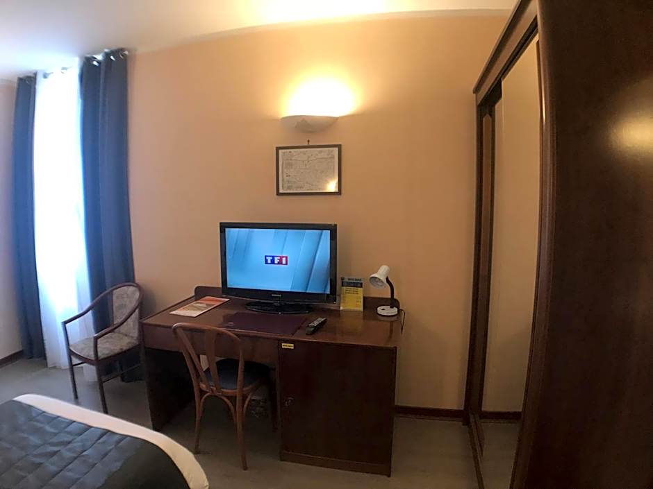 Hôtel Vesuvio
