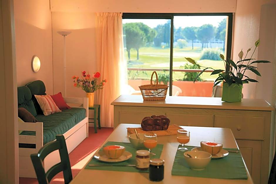 Lagrange Vacances Résidence du Golf