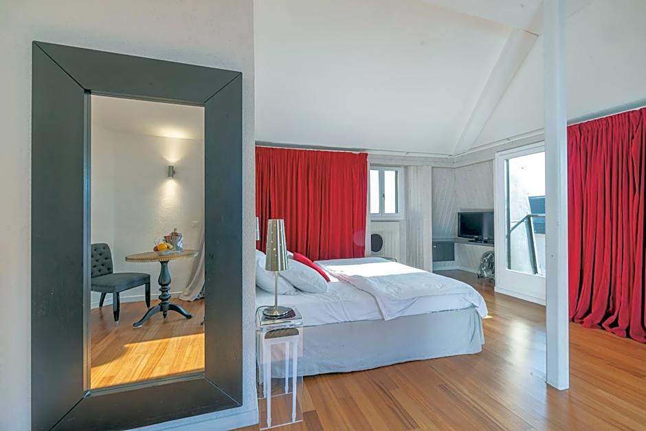 Tralala Hotel Montreux