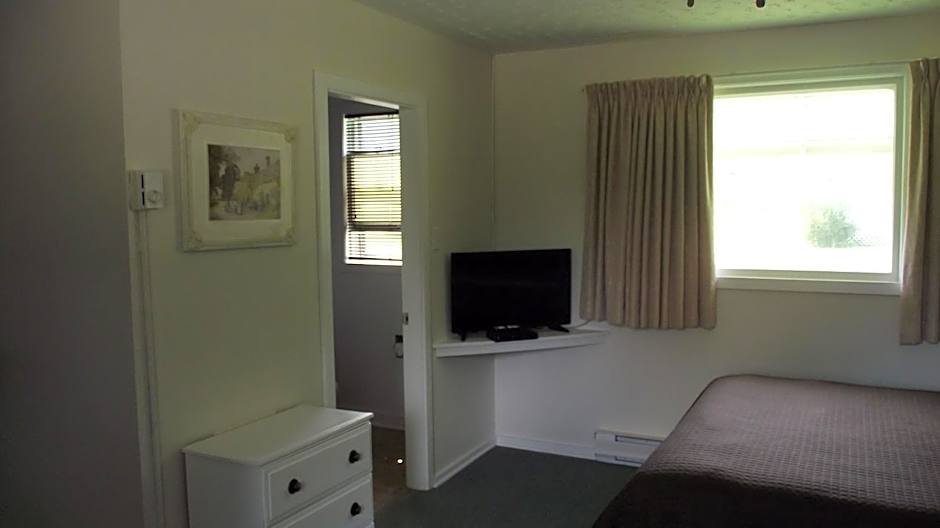 Orchard Queen Motel & Rv Park