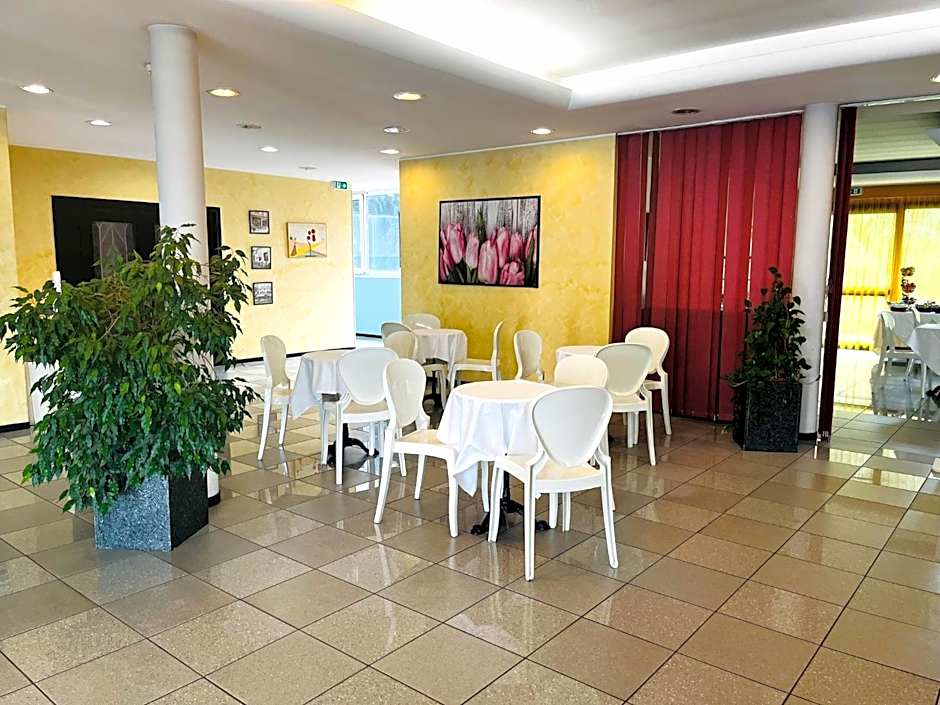 Art & Hotel Treviolo