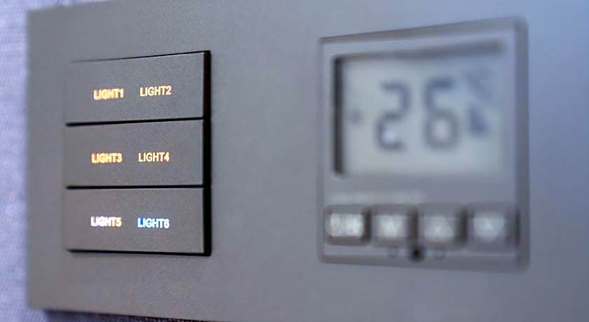 Lala Vianco Business Hotel