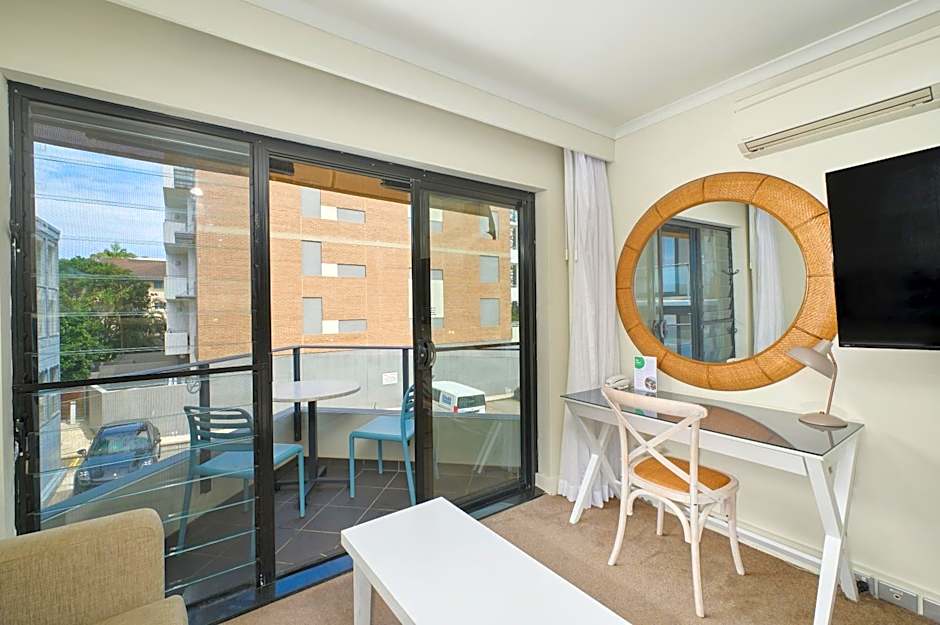 ibis Styles Port Macquarie
