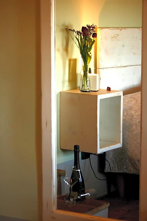 Scalette di Piazza B&B