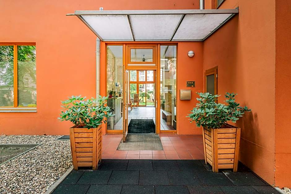 Hotel 26