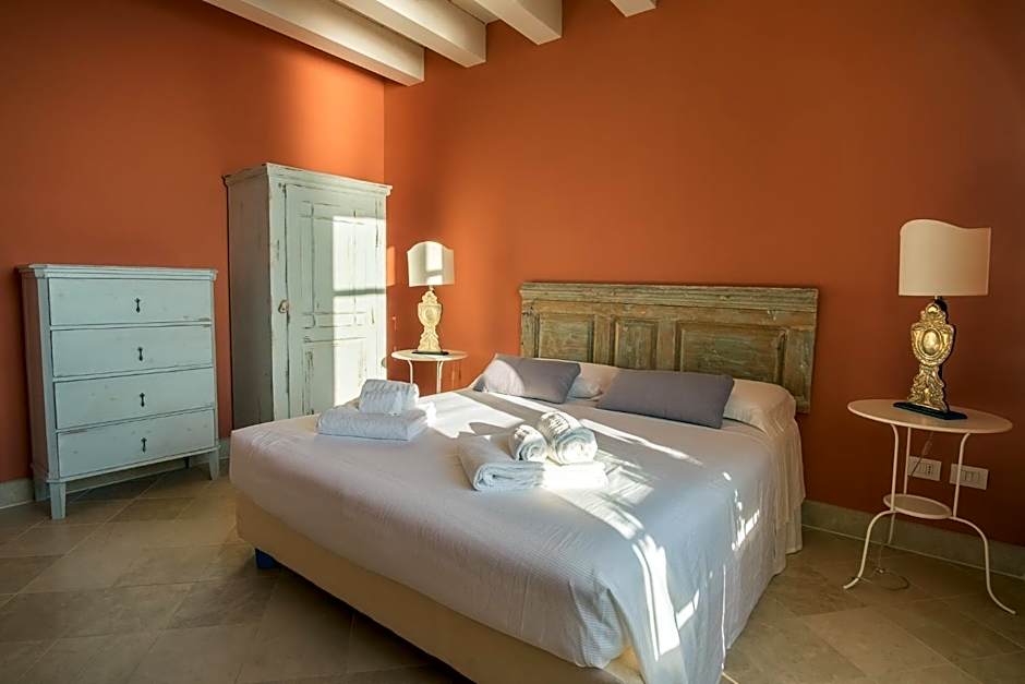 Palazzo Alfeo Aparthotel