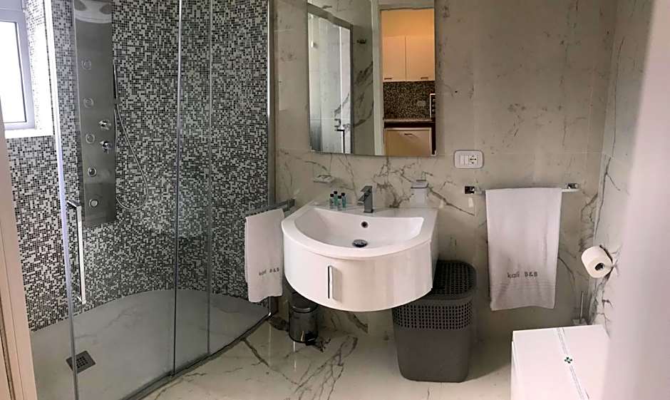 Kalì B&B