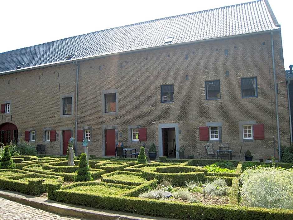 Spacious Apartment near Town Center in Mesch