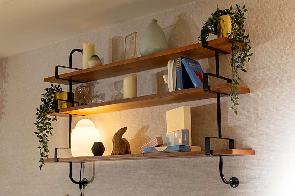 Hôtel Madeleine Haussmann