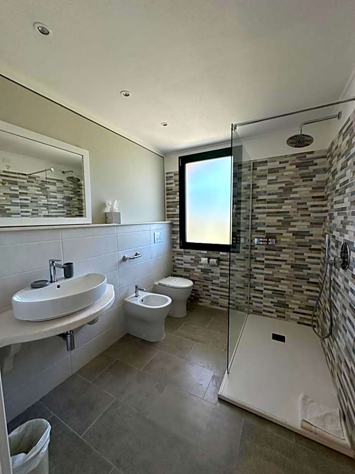 Hotel Cala Dei Pini