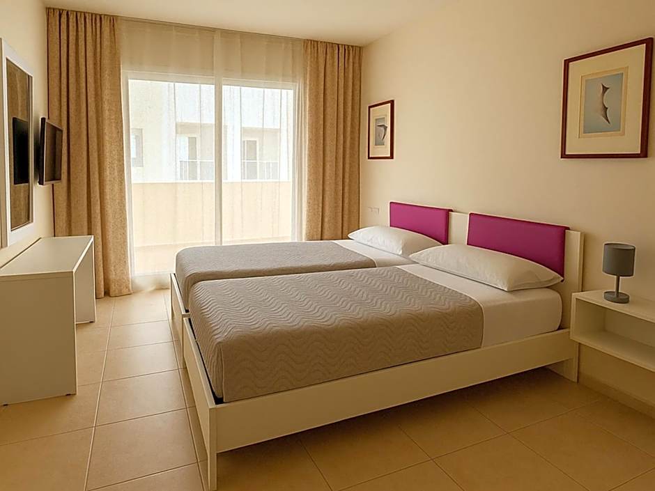 Sechi Aparthotel Marbella - Self Service