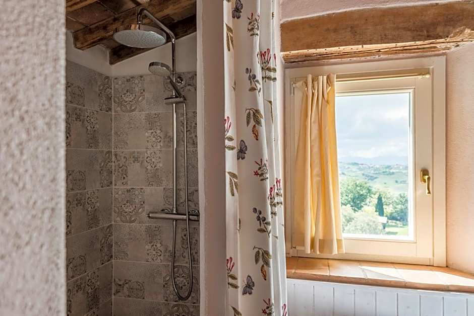 Dimora Santa Margherita - Relais di Charme