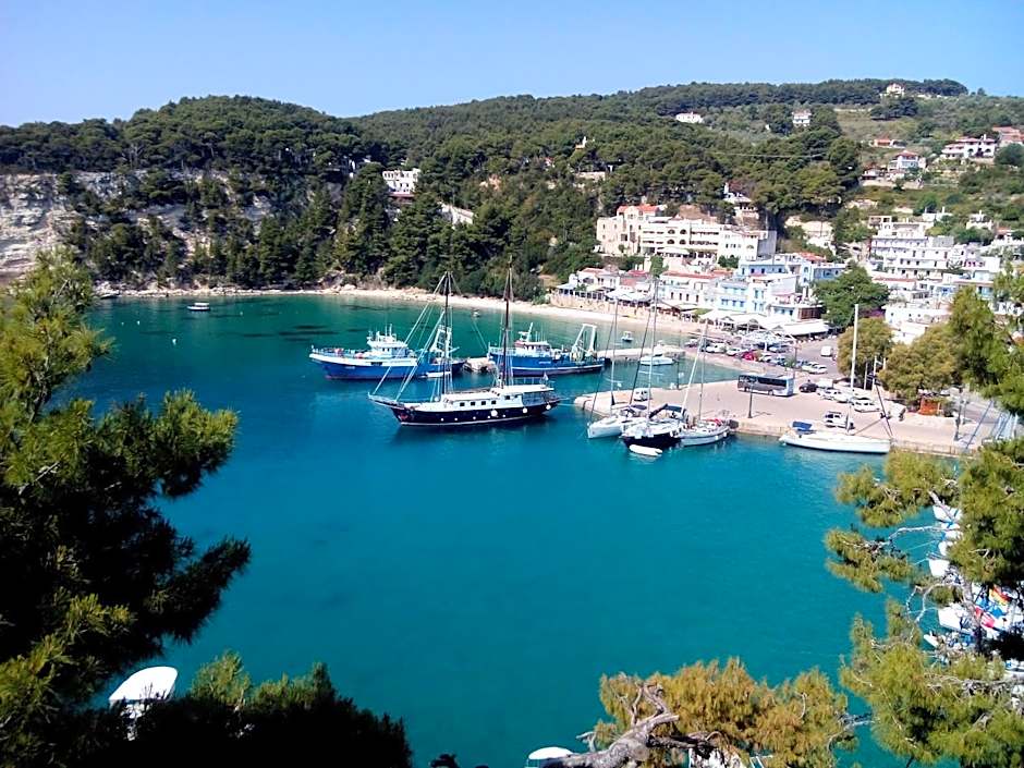 Ikion Eco Boutique Hotel