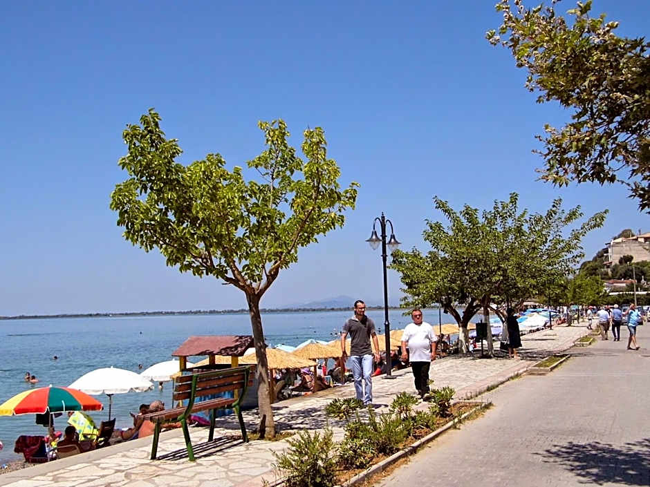 Delfini Hotel