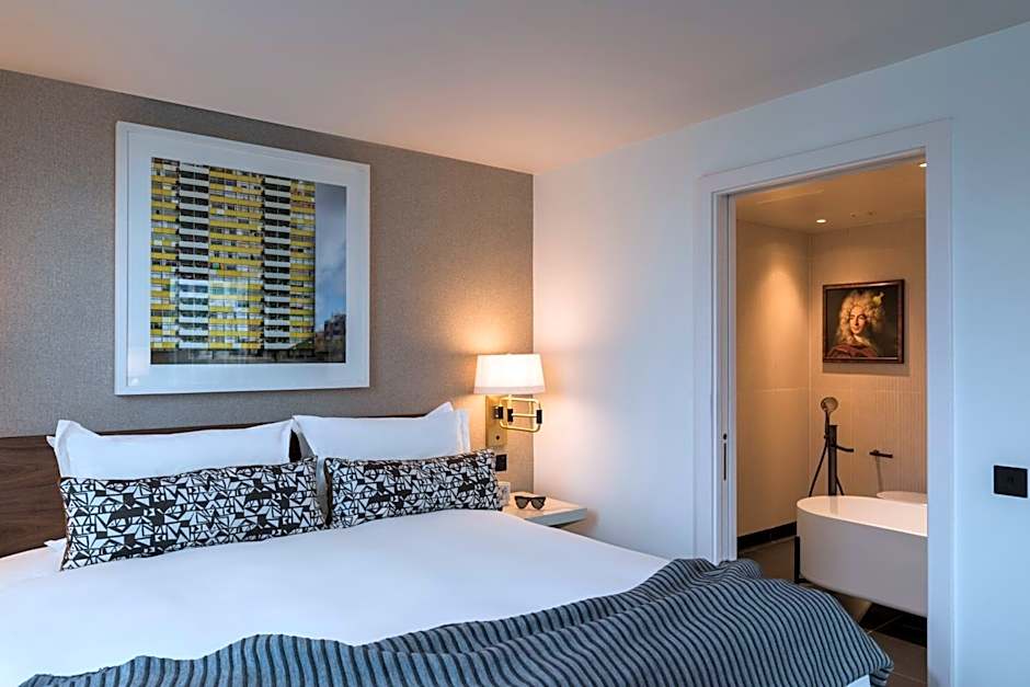 Bankside Hotel, Autograph Collection by Marriott