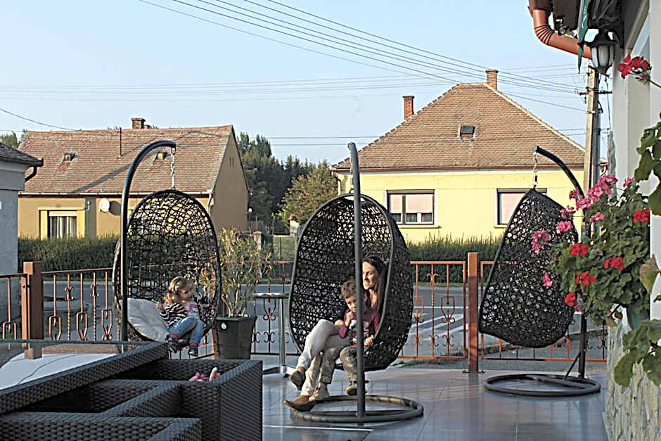 Thermal Panzió Sárvár