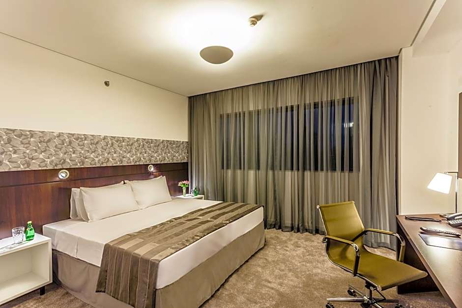 Blue Tree Premium Alphaville