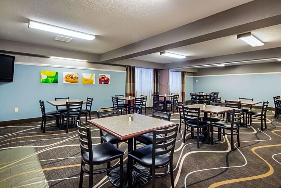 Quality Inn & Suites
