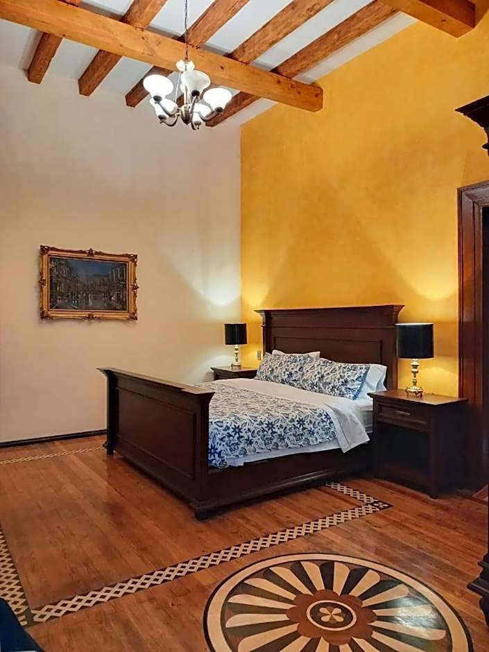 Hotel Marqués del Ángel