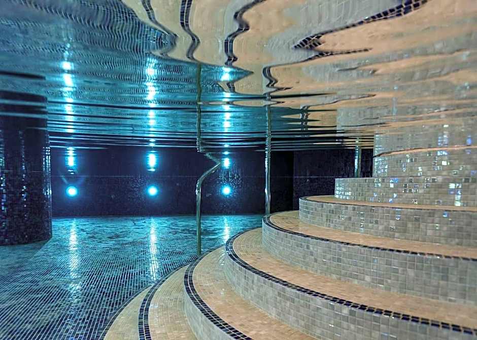 Aber Bay Holiday Park