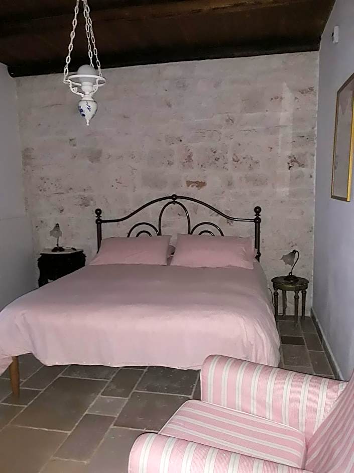 Fontana Vecchia B&B