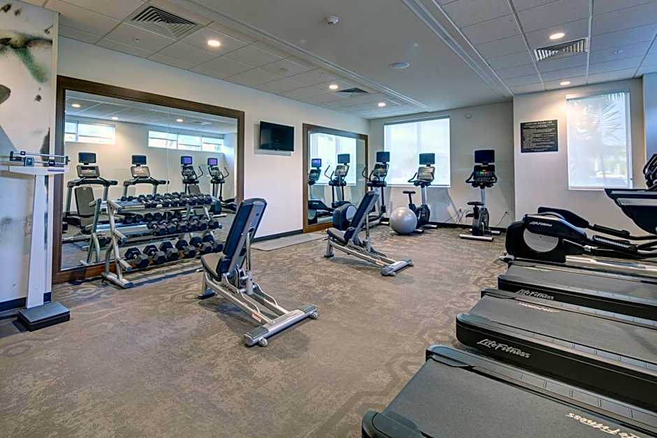 Residence Inn by Marriott Fort Lauderdale Coconut Creek