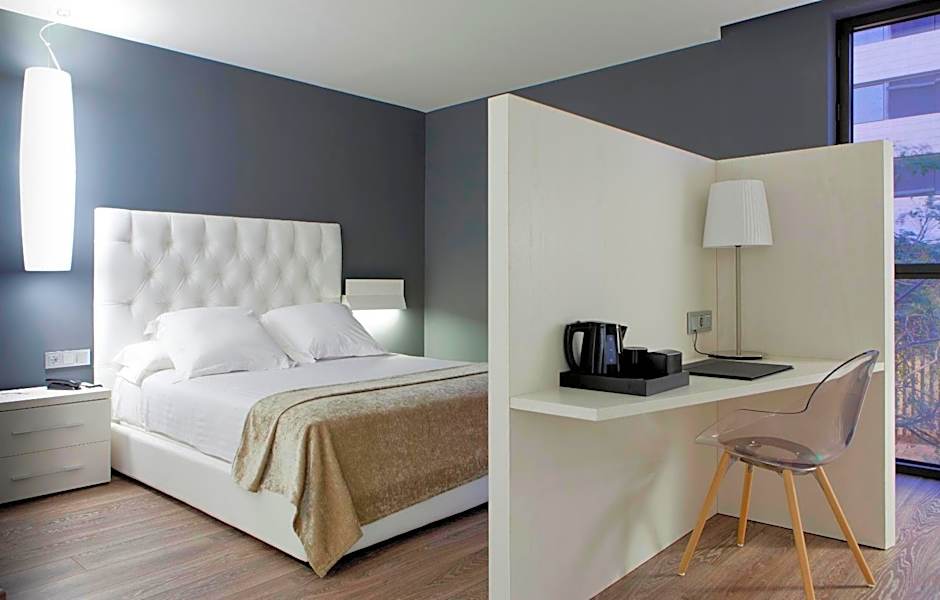 Hotel SB Plaza Europa
