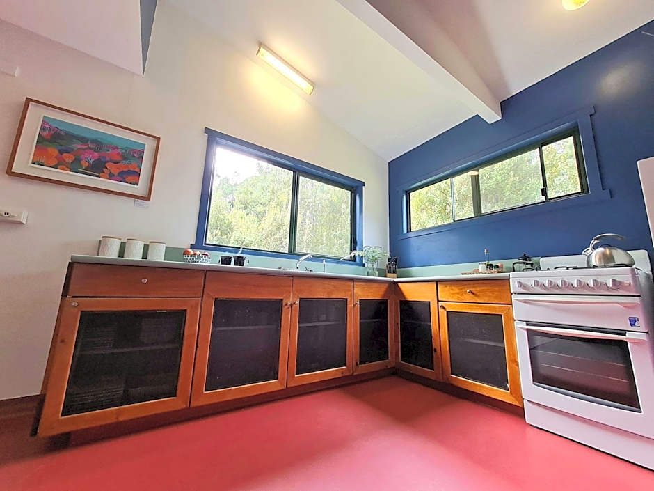 Huon Bush Retreats