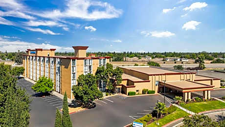 Wyndham Sacramento