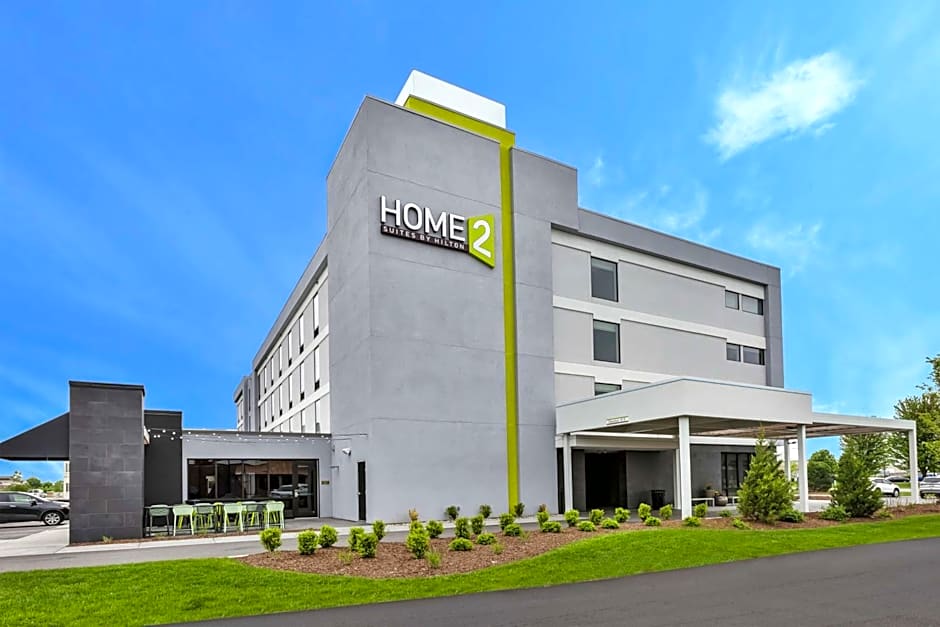 Home2 Suites by Hilton Holland, MI