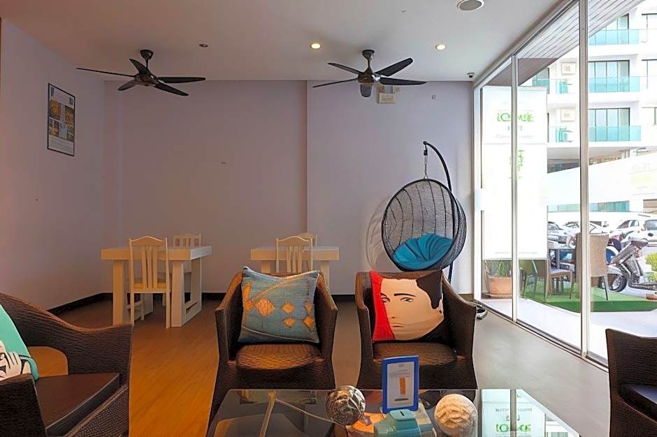 Icheck Inn Central Patong